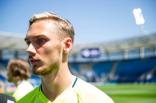 Linus Wahlqvist
