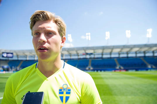 Alexander Fransson