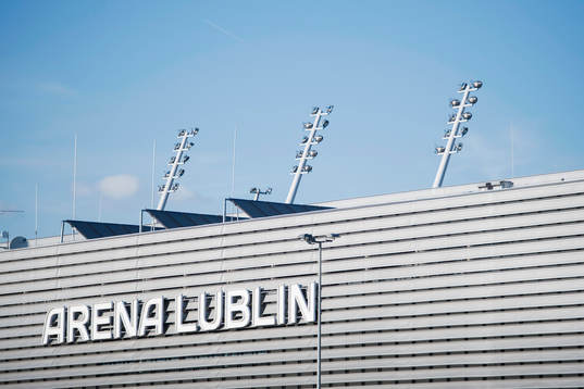 Arena Lublin