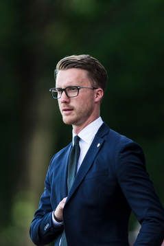 Hammarbys Olof Unogård