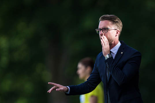 Hammarbys Olof Unogård