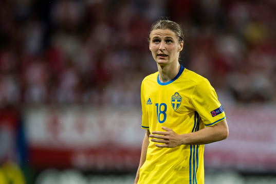 Sveriges Pawel Cibicki