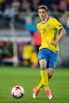 Sveriges Pawel Cibicki