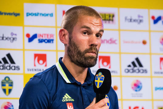 Ulf Kristiansson, bevakare