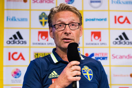 Thomas Dennerby, bevakare