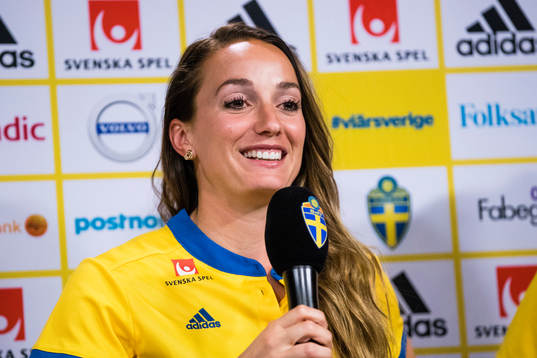 Kosovare Asllani