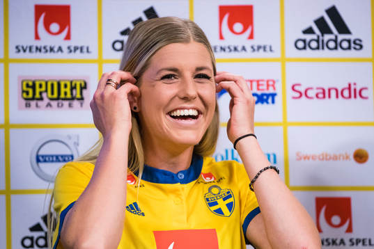Olivia Schough