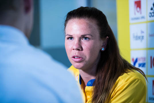 Jessica Samuelsson