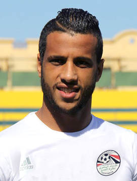 Islam Gamal