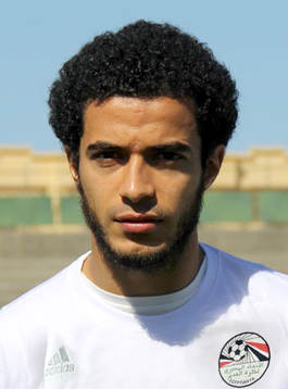 Omar Gaber