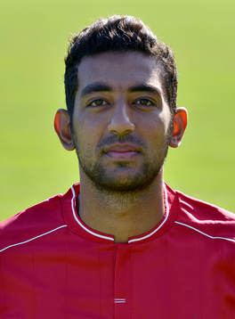 Ahmed Hassan Mahgoub - Ahmed Hassan Koka
