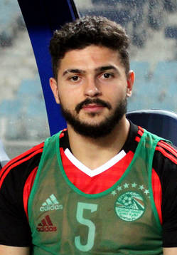 Samy Sayed Morsy