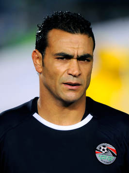Essam Kamal Tawfik El Hadary