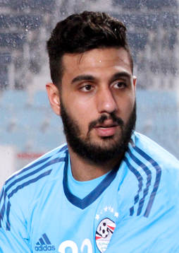 Ahmed Nasser El-Shenawy