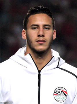 Ramadan Sobhi Ramadan Ahmed