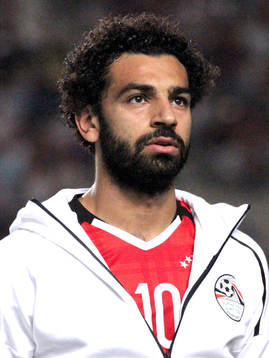 Mohamed Salah Ghaly