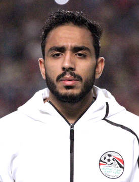 Mahmoud Abdel-Moneim - Mahmoud Kahraba