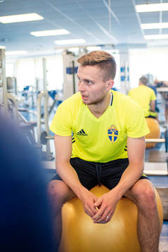 Adam Lundqvist