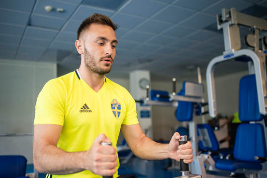 Muamer Tankovic