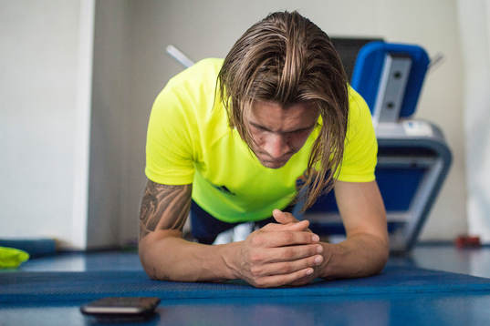 Kristoffer Olsson
