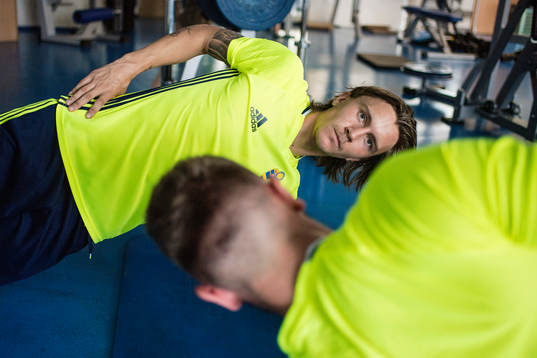 Kristoffer Olsson