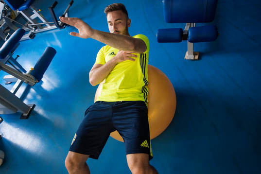 Muamer Tankovic