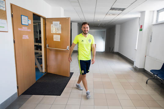 Muamer Tankovic