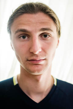 Pawel Cibicki