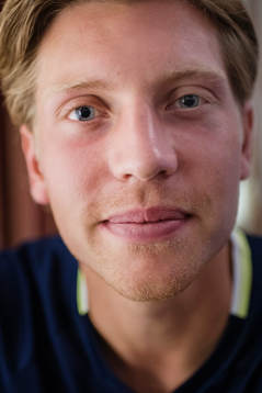 Alexander Fransson
