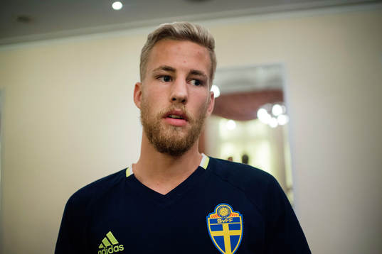 Filip Dagerstål