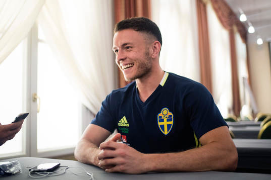 Kerim Mrabti