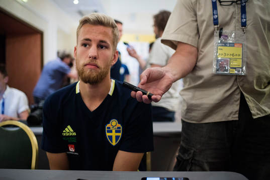 Filip Dagerstål