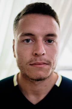Kerim Mrabti
