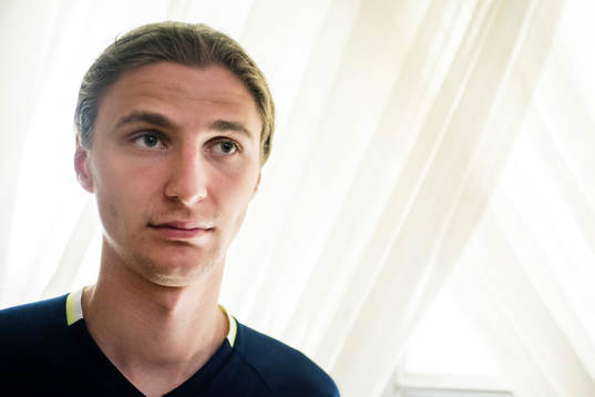 Pawel Cibicki