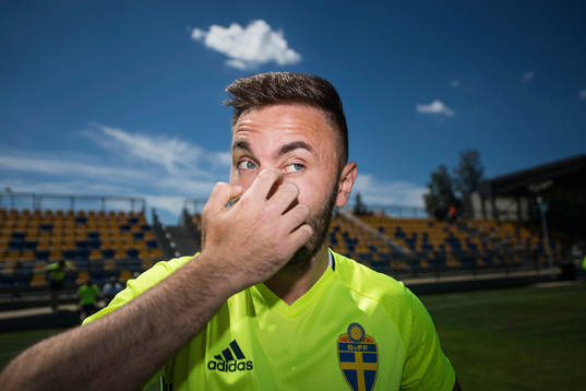 Muamer Tankovic