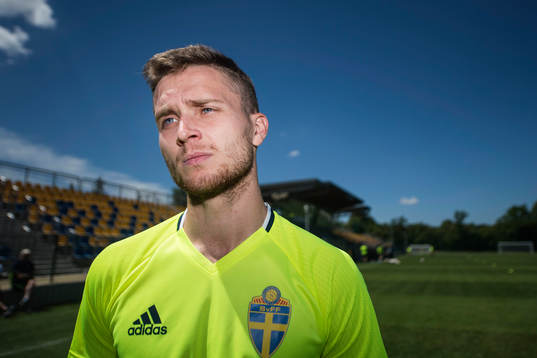 Adam Lundqvist