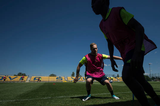 Gustav Engvall