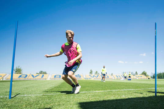 Jacob Une Larsson