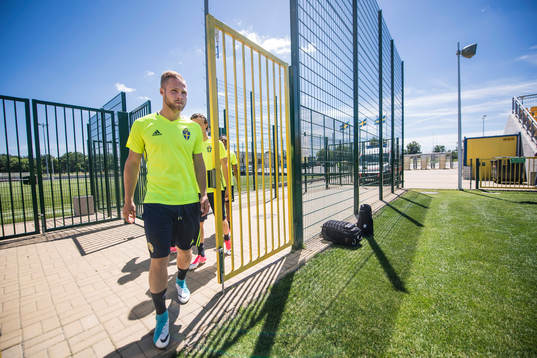 Gustav Engvall