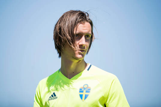 Kristoffer Olsson