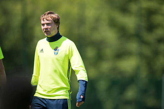 Simon Tibbling