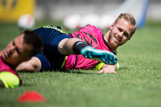 Gustav Engvall
