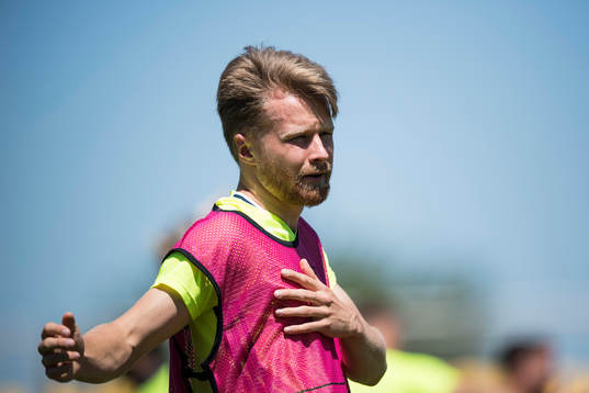 Jacob Une Larsson