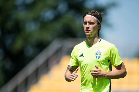 Kristoffer Olsson