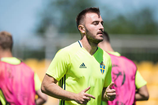 Muamer Tankovic