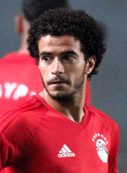 Omar Gaber