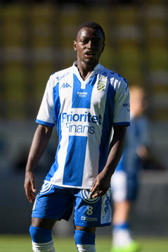 IFK Göteborg Fonti Kanu