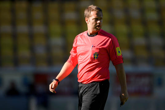 Domare Jonas Falk