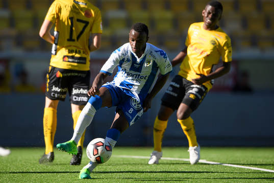 IFK Göteborg Fonti Kanu
