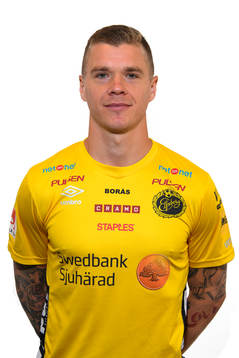 Samuel Holmén